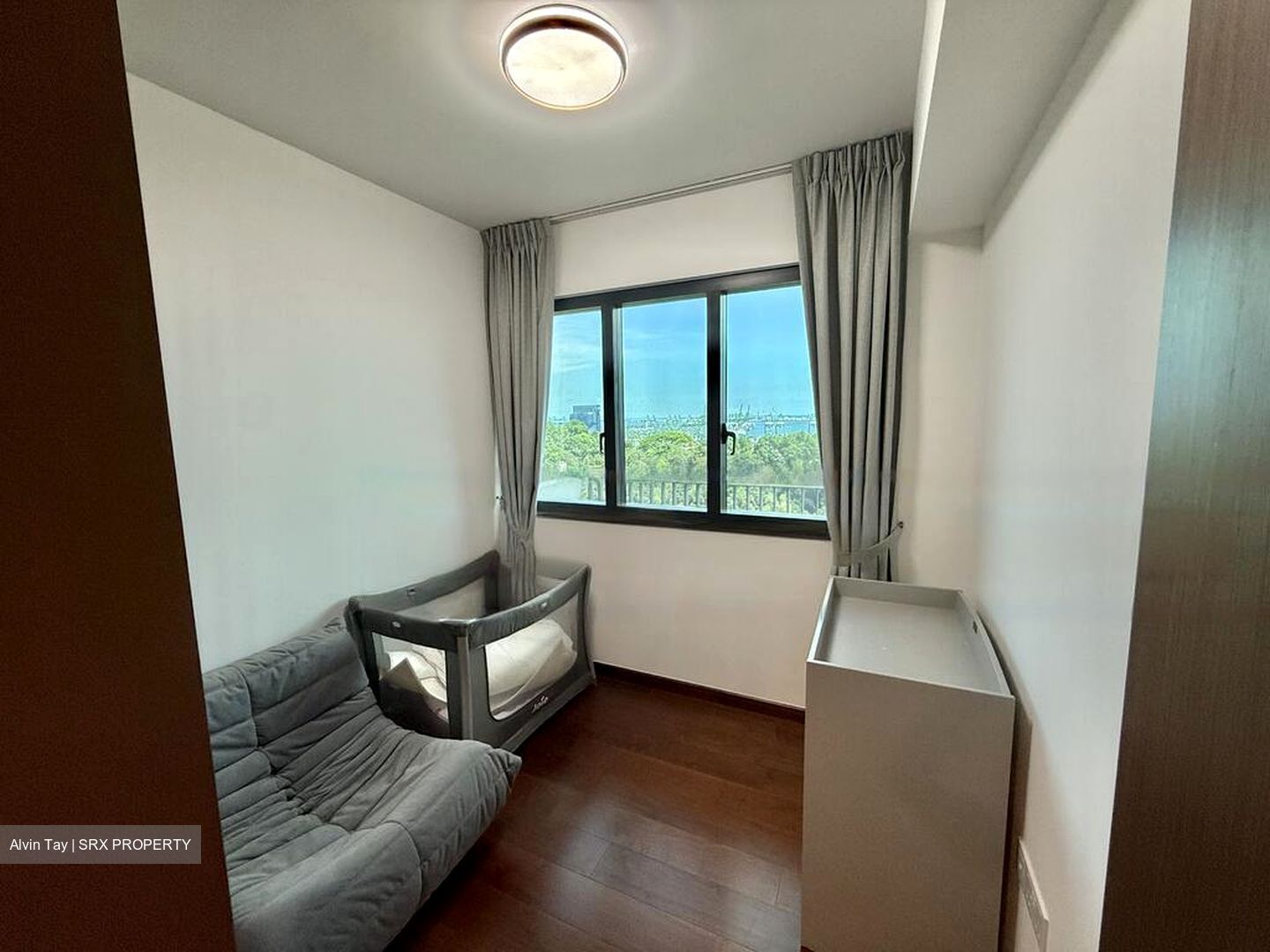 Normanton Park (D5), Apartment #453723671